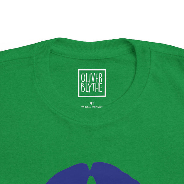 Toddler Sand Dollar Tee