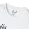 Adult Giraffe Cake Party Tee