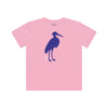 Kids Great Blue Heron Tee