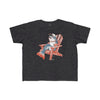 Toddler Chillin’ Like a Bass Tee