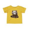 Infant Rocking Bear Tee