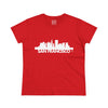 Women's San Francisco Skyline Tee
