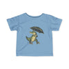 Infant Rollin' in Style Tee