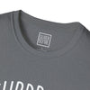 Oliver Blythe Adult Surprise I'm Drunk T-shirt