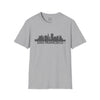 Adult San Francisco Skyline Tee