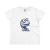 Women's Din-oh! Tee