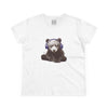 Women's Rocking Bear Cub Tee