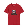 Adult Rocking Bear Tee