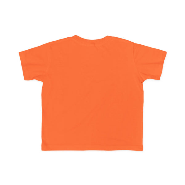 Toddler Shark Boss Tee