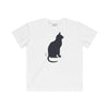 Kids Cat Tee