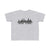 Toddler New York Skyline Tee