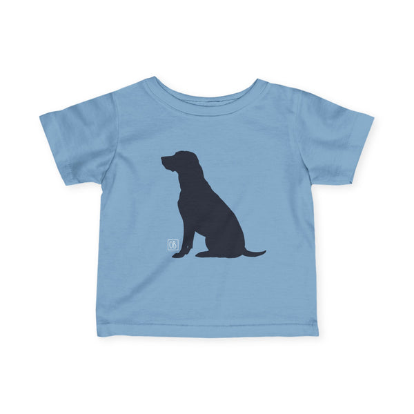 Infant Dog Tee