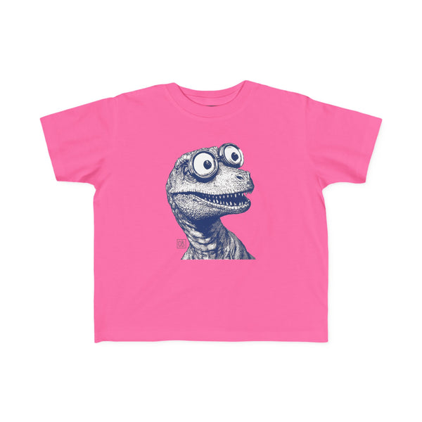Toddler Din-oh! Tee