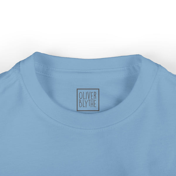 Infant Too Legit To Quit Tee