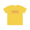 Kids Sorry About What Happens Later Tee
