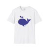 Adult Whale Tee