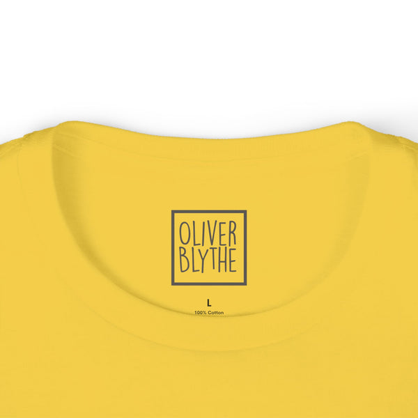 Kids Paw-some Party Tee