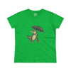 Women's Rollin' in Style Tee