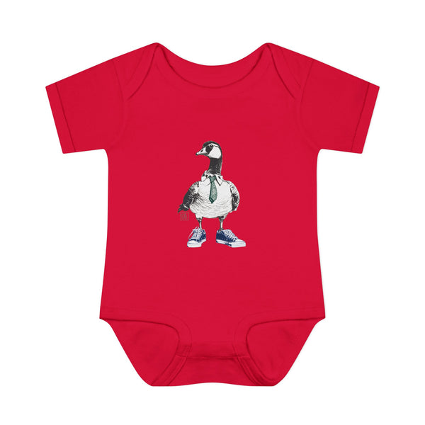 Infant Silly Goose Onesie