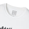 Adult Philadelphia Skyline Tee