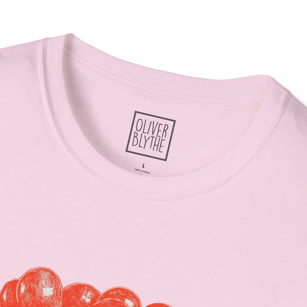 Adult Gator Lift-Off Tee