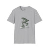Adult Frog Tee
