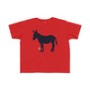 Toddler Donkey Tee