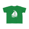 Toddler Sailboat Tee