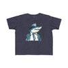 Toddler Shark Boss Tee