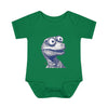 Infant Din-oh! Onesie