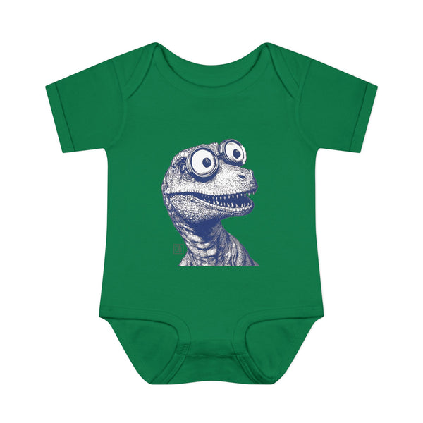 Infant Din-oh! Onesie