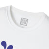 Adult Whale Tee