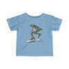 Infant Frog Tee