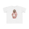 Toddler Sloth Tee