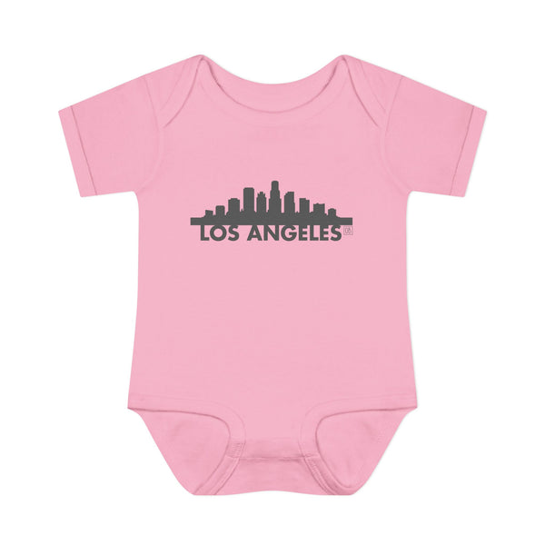 Infant Los Angeles Skyline Onesie