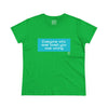 Women's Everyone Who Ever Loved You Tee