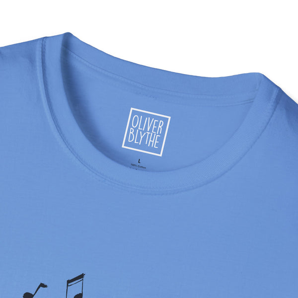 Adult Cheese Party Tee