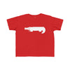 Toddler Gator Tee