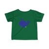 Infant Whale Tee