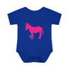 Infant Donkey Onesie