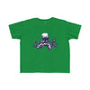 Toddler Octopus Tee