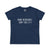 Women's Drink Responsibly Tee
