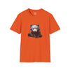 Adult Rocking Bear Tee