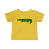 Infant Gator Tee