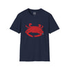 Adult Crab Tee
