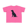 Toddler Dog Tee