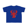 Toddler Lobster Tee