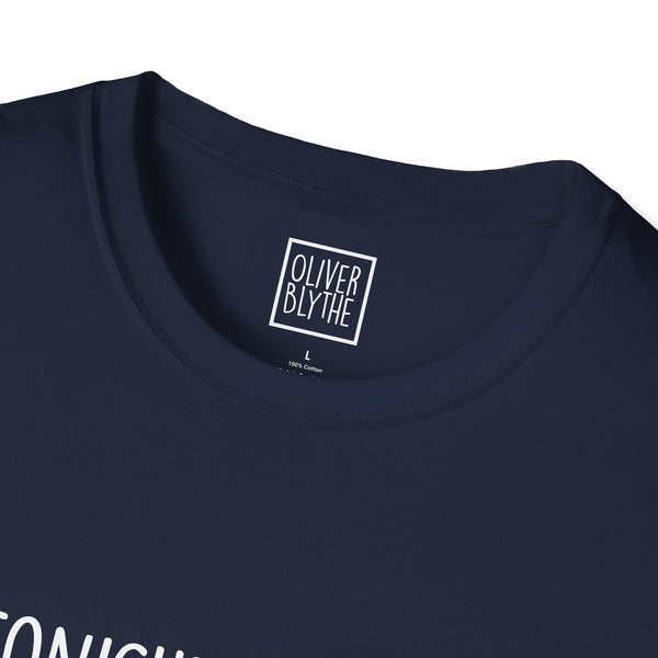 Adult My Favorite Drink Tee