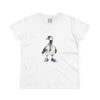 Women's Silly Goose Tee
