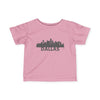 Infant Dallas Skyline Tee
